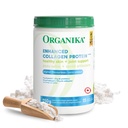 ORGANIKA Collagène amélioré, 250 GR