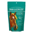 Celtic Tradition Equine Electrolytes – Natural Mineral Salt Supplement for Horses | Replenishes Electrolytes, Supports Hydration & Recovery | 1 lb Resealable Bag