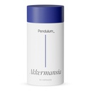 Pendulum Akkermansia Probiotic mit Prebiotic Fiber - Delayed Release Capsules, Third-Party Tested, Authentic 100M AFU Live Strain für Gut Health & GLP-1 Unterstützung für Männer & Frauen (90 Kapseln, 1-Pack)