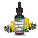 Nature's Answer Oregon Raisin de raisin avec faible teneur en alcool organique Extrait de 1 oz Soutient le bien-être global