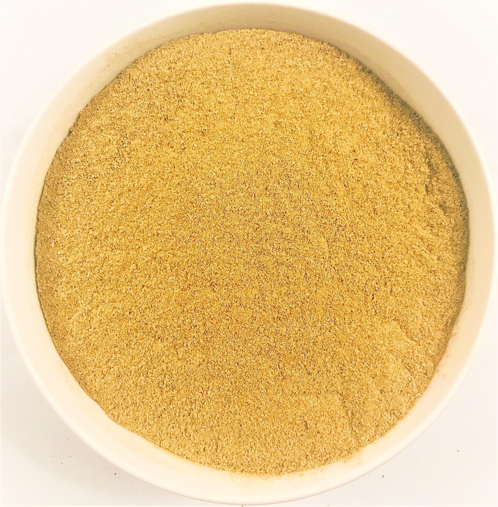 Wildcrafted German Chamomile Flowers Dried Powder 16oz Tea The Bloomin Herb Shoppe