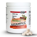 Landau Chewable Vitamin C Candy 300 Mg Große Verkostung Berry Flavor - 500 CHW