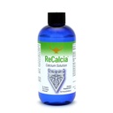 RnA ReSet ReCalcia – Flüssige Kalziumergänzung, Hochabsorption Pico-Ionic Formel, 8.1 Fl Oz (1-Pack)