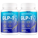GLP-1, GLP-1 Supplement for Women & Men, 120 Days Supply