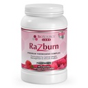 Razburn Weight Management Supplement, Grüner Tee Extrakt, Koffein & Botanische Mischung, Energie & Stoffwechsel Unterstützung Pillen für Männer & Frauen, 60 Kapseln