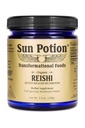 Sonnen Potion Reishi Pilzpulver (Organic) - (100g)