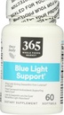 365 von Whole Foods Market, Lutein 20mg mit Zeaxanthin 1mg, 60 Count