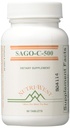 Nutri-West - Sago-C-500 90 Comprimés