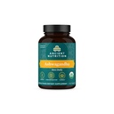 Alimentation ancienne Comprimés Ashwagandha, soulagement du stress, soutient l'énergie, la clarté mentale et la concentration, réduit la fatigue et l'anxiété, Paléo et Keto Friendly, 30 capsules