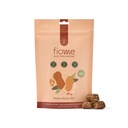 Supplément de fibre - 5g quotidienne de fibre - Soutient la régularité, la digestion et la santé de la poitrine - Tous les ingrédients naturels, beurre d'arachide Cacao Flavor, 30 portions
