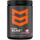 MTN OPS BCAA 2:1:1 Aminosäuren ergänzen Pulver für schnelle Muskelgewinnung & Reparatur mit Zero Sugar & Gluten Frei (30-Serving Tub, Erdbeere Dragonfruit)