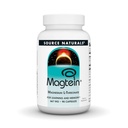 Quelle Naturals Magtein Magnesium L-Threonate 667mg unterstützt Fokus, Stimmung, Gesundes Gedächtnis, Kognitive Funktion, Schlaf* - 90 Kapseln