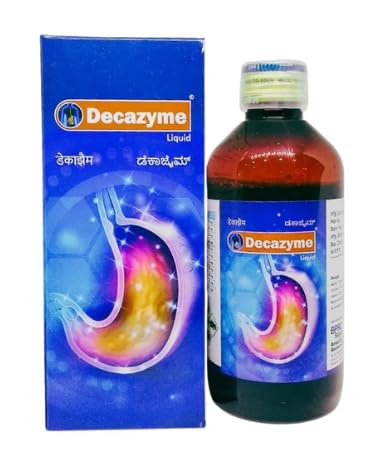 Syrup - 200ml