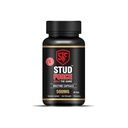 GREEN BIOZYME 500 Capsules – Plant-Based Digestive Enzyme Formula | Steroid-Free & Chemical-Free | Supports Digestion, Nutrient Absorption & Gut Health