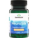 Swanson Astaxanthin & Zeaxanthin Eye Health Supplement for Screen-Heavy Professionals with 4 mg Astaxanthin & 4 mg OmniXan Zeaxanthin (60 Softgels)