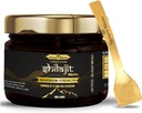 Pure Natural Himalayan Shilajit Resin für Männer & Frauen für Energie Boost & Immununterstützung (30Gm/1.0 Unze)