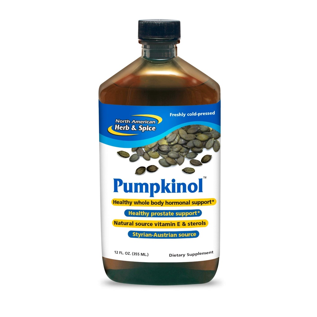Herbes et épices d'Amérique du Nord, Pumpkinol, 12-Ounce