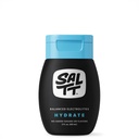 SALTT Hydrate Electrolyte gouttes Kéto Diets & Intermittent Jeûner - Immune Support - Sans gluten et sans sucre - Sodium, Magnésium, Potassium & Trace Minéraux - Non aromatisé - 2 fl oz