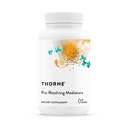 THORNE - Pro-Resolving Mediators - Kombiniert Pre-Resolving Mediators mit EPA und DHA - Unterstützt eine Balanced Response und gesunde Gehirnstruktur* - 60 Gelcaps