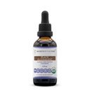 Schwarze Elderberry USDA Organic Tincture | Alkohol-FREE Extrakt, hochkarätige Kräutertropfen, Immunsystem Gesundheit | Hergestellt aus 100% Certified Organic Black Elderberry (Sambucus Nigra) 2 Unze