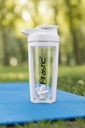 Core Leak-Proof, BPA-Free for 700 ml PET Shaker (Pack of 1, White)