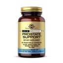 Solgar Prostate Support - 60 Gemüsekapseln - Non-GMO, Vegan, Gluten Free & Dairy Free - 30 Portionen