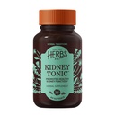 Herbes, Etc. Rein Tonic Softgels - Supplément Fonction - Naturel avec Dandelion, Saw Palmetto et Persil - 60 Softgels (60 portions)