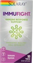 SOLARAY ImmuFightTM, Immunantwortunterstützung, 90 VegCaps
