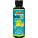 Barlean's Omega Pals Lipsmackin' Citrus Flavored Omega-3 für Kinder, Yummy Kinder Liquid Fish Oil Supplement mit 750 mg EPA & DHA für Gehirn & Augengesundheit, 8 oz