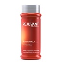 Rejuvant Männer AKG Supplement 1000MG Ultra 98% Pure (Calcium Alpha-Ketoglutarate) mit patentiertem AKG Vitamin A Rich Controlled Release Formel für Langlebigkeit, Erholung und Zellreparatur, 60 Tabletten