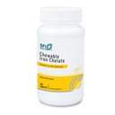 Klaire Labs SFI Gesundheits Chewable Iron Chelate - 30 Milligrams Elemental Iron, Easy on The Stomach & Allergiker, Natürliche Kirsche Flavor (100 Tabletten)