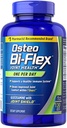 Osteo Bi-Flex Glucosamin mit Vitamin D, Ein pro Tag von Osteo Bi-flex, Joint Health,130 beschichtete Tabletten, 130 Zähler