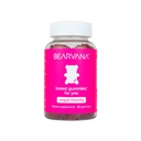 BEARVANA Top Support Gommies pour les femmes Soutenir l'équilibre naturel et la confiance Supplément de remise en forme