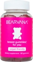 BEARVANA Top Support Gommies pour les femmes Soutenir l'équilibre naturel et la confiance Supplément de remise en forme