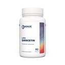 Renue By Science Quercetin | High Strength Liposomal Quercetin Ergänzungen | 90 Quercitin Kapseln - 150mg Quercetin per Serving | Non-GMO | Made in the USA & Third-Party Tested
