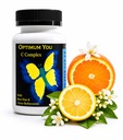 Vitamin C für Immununterstützung | Vitamin C mit Bioflavonoiden, 1000 mg, 120 Tabletten | Immununterstützung | Vascular Support | Collagen Support