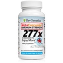MetaCurcumin 277x Super Curcumin + TetraHydroCurcumin (60 Flüssigkeitskapseln)