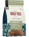 Täglich Rot Fortified w/Garlic - Pferd Vitamin & Mineral Supplement 5 lb Pouch