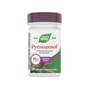 Nature's Way Pycnogenol, fördert gesunde Zirkulation*, 30 Vegan Tabletten