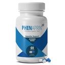 PhenAprin XR Maximale Stärke Appetit Suppressant & Hunger Control | Fortgeschrittene Gewichtsverlust Diät Pillen für Frauen und Männer | Extended Release Glucomannan Fiber Complex