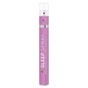 Spray de soutien du sommeil (30 jours d'approvisionnement) - Melatonine, 5-HTP, L-Theanine, et extraits à base de plantes, Spearmint Flavor, TSA Safe & Fast Absorbing par SpectraSpray