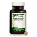 Standard-Verfahren Inc. Folsäure B12-180 Tabletten