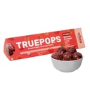 Urbana Superfoods Truepops Energy Balls | Healthy Vegan Snack | Beetroot Pineapple Flavor | Gluten Free, Keto Friendly | Natural Superfood Bites | 240g (4 x 60g)