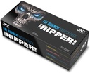 JNX SPORTS The Ripper! Fat Burner - Sample Variety Pack 5 x 8g Sticks | Super Thermogenesis, Appetit Control & Extreme Energy für Männer & Frauen