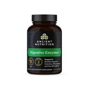 Ancient Nutrition Digestive Enzymes, Supports Gut Health, Promotes Healthy Digestive Function, 90 Ct