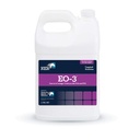 Kentucky Equine Research EO-3: Quelle von Omega-3 Fettsäuren DHA und EPA für Pferde, 1 Gal (128 Portionen)