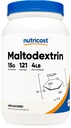 Poudre de maltodextrine 4LBS - sans gluten, non-OGM