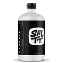 SALTT Hydrate Elektrolyt Tropfen - Keto Diäten - Intermittierendes Fasten - Immununterstützung - Gluten & Sugar Free - Paleo - Sodium, Magnesium, Kalium & Trace Minerals - Unflavored - 18.6 fl oz
