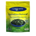 Spiruline terrienne, Spiruline californienne pure 500 mg, végétalien, sans gluten, ami du kéto, non-OGM Super aliment riche en vitamines et minéraux., 1 LB comprimés (150 portions)
