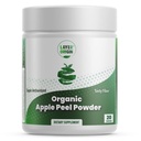 Origine de la couche Pomme biologique Poudre de Peel Boost Akkermansia et Bifidobactéries